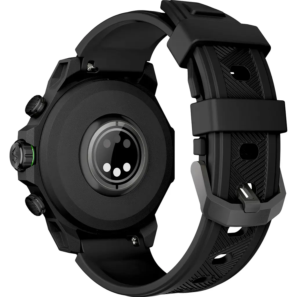 Смарт-часы Black Shark Watch GS3 Black [120232] - фото 5