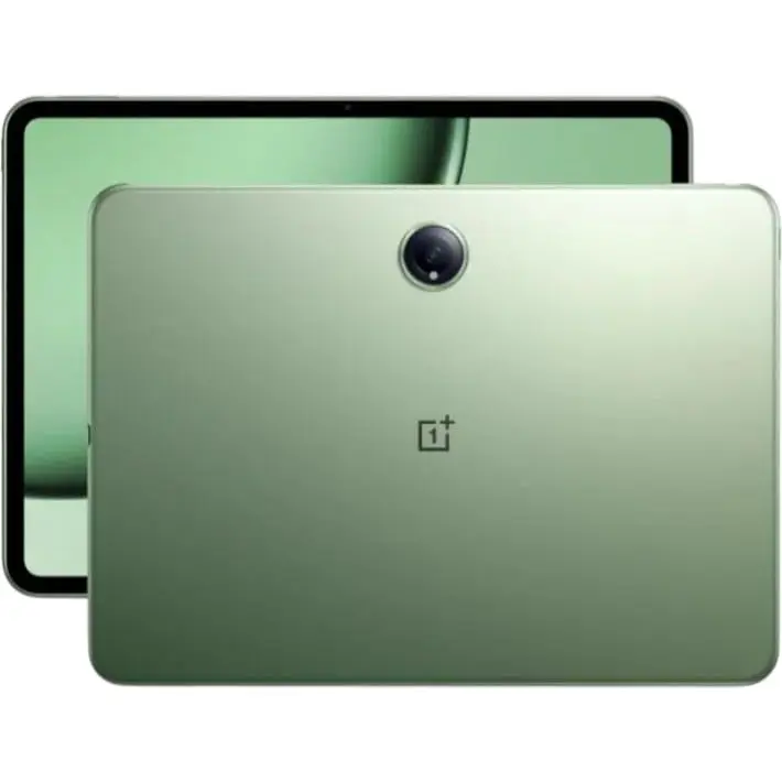 Планшет OnePlus Pad Pro 16/512Gb Green CN Глобальная прошивка - фото 4
