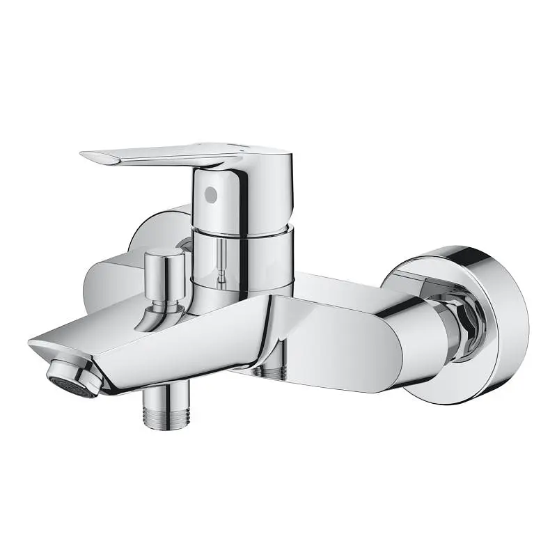 Змішувач для ванни Grohe QuickFix Start 24206002 Хром - фото 2