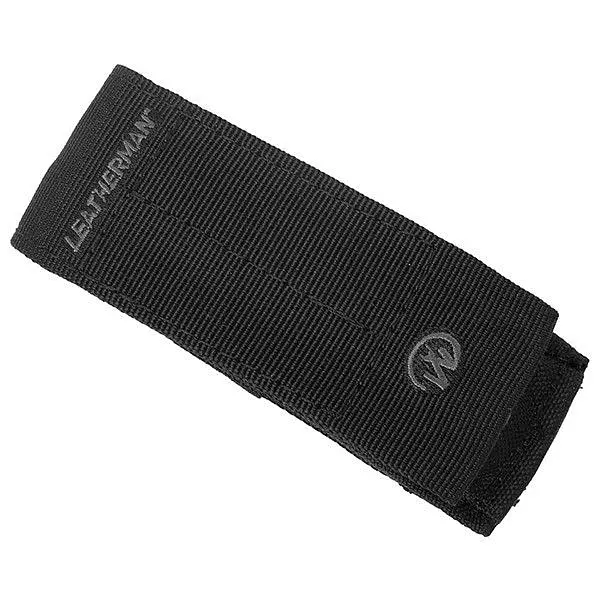 Мультитул Leatherman Surge BLACK + чехол MOLLE (831333) [60722] - фото 4