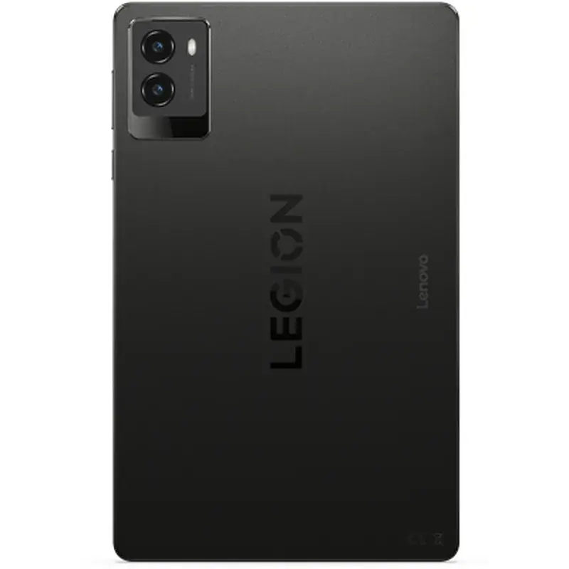 Планшет Lenovo Legion Tab (3rd Gen) 16/512 Eclipse Black + Case&Film (ZAEF0081UA) - фото 4