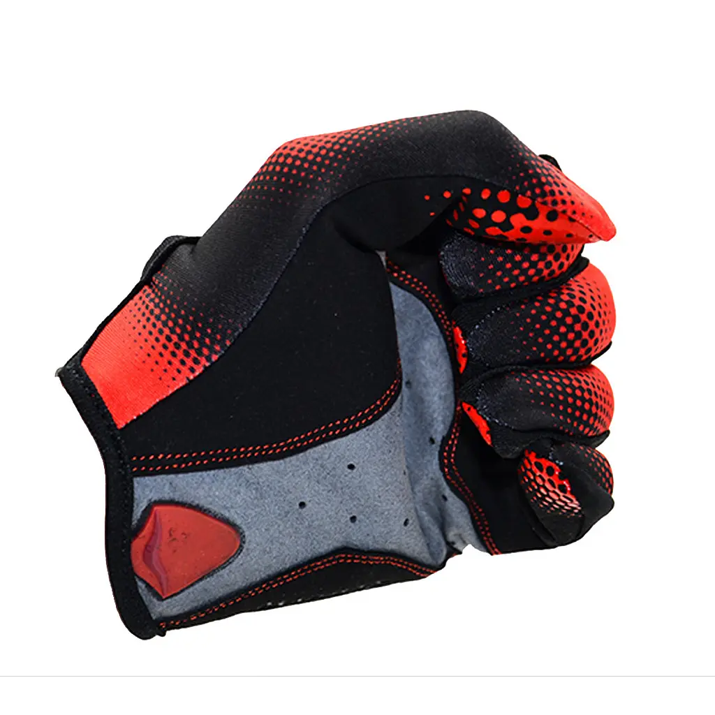Перчатки для фитнеса Gloves Mad Max M fit0012062 - фото 7