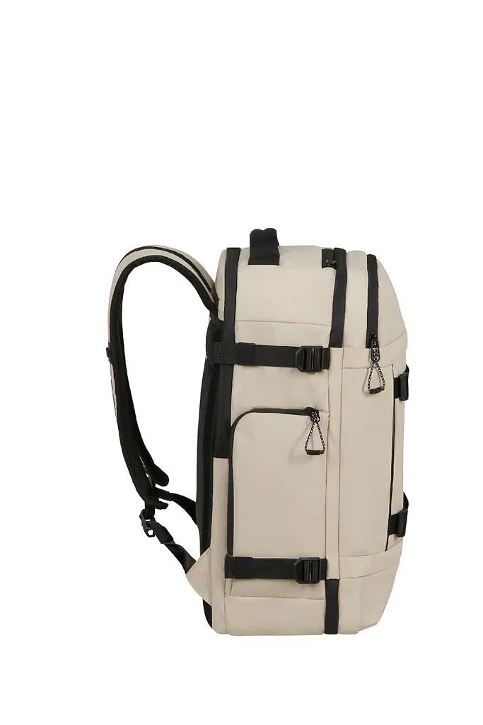 Рюкзак Для Ноутбуку 17.3" Samsonite CABIN PACK SANDSTONE 45x36x20 KU0*05003 - фото 7
