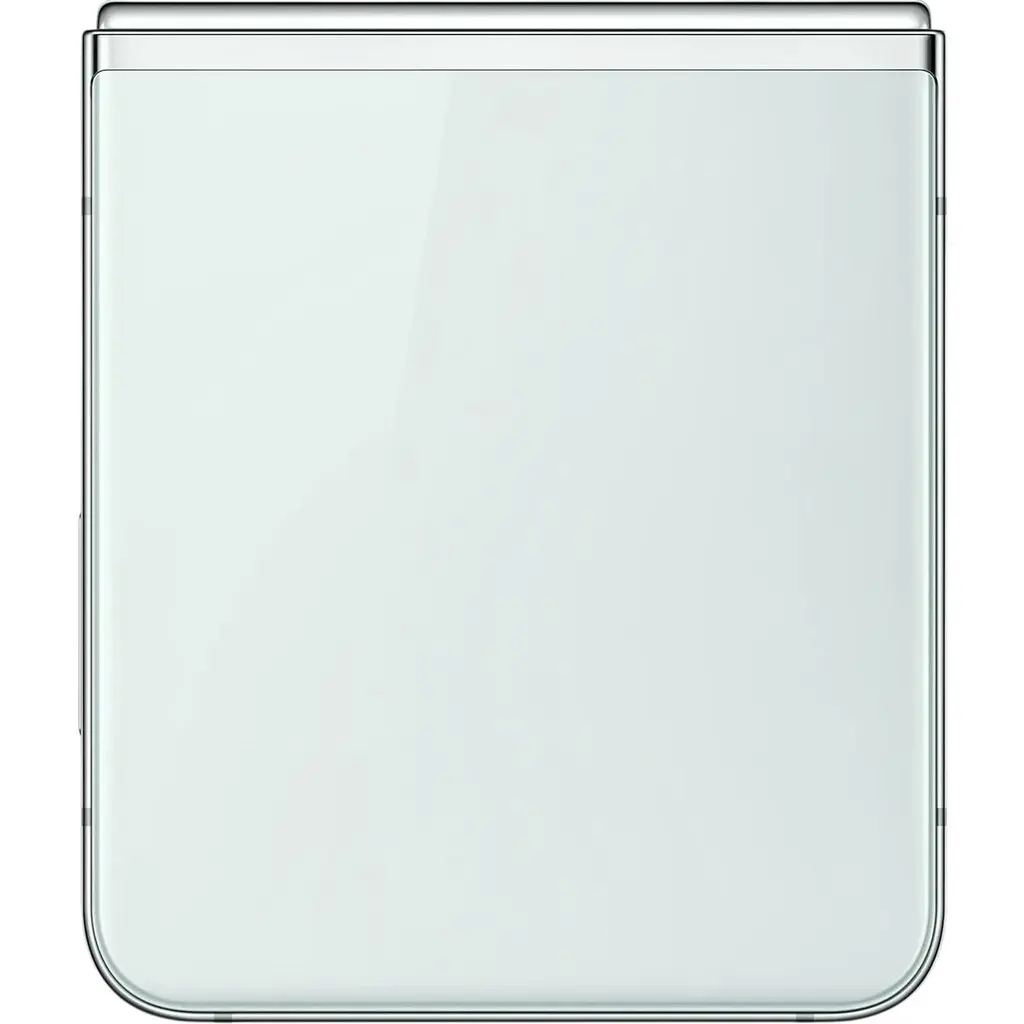 Смартфон Samsung Galaxy Flip5 8/256GB Mint (SM-F731BLGG) - фото 2