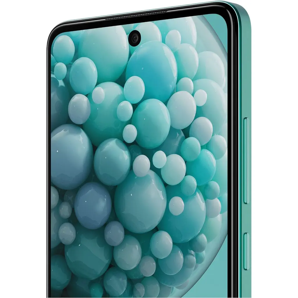 Смартфон HMD Pulse+ 6/128 GB Glacier Green [117029] - фото 8