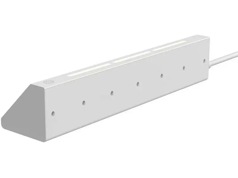 Мережевий фільтр Proove Socket 1.6m White (PSPS25002202) - фото 3