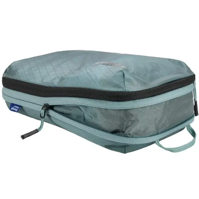 Дорожня сумка Thule Compression Packing Cube Medium TCPC-202 Pond Gray (3205116) - фото 3