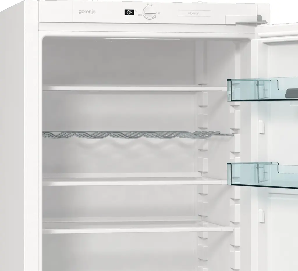 Холодильник Gorenje NRKI418EE1 - фото 11