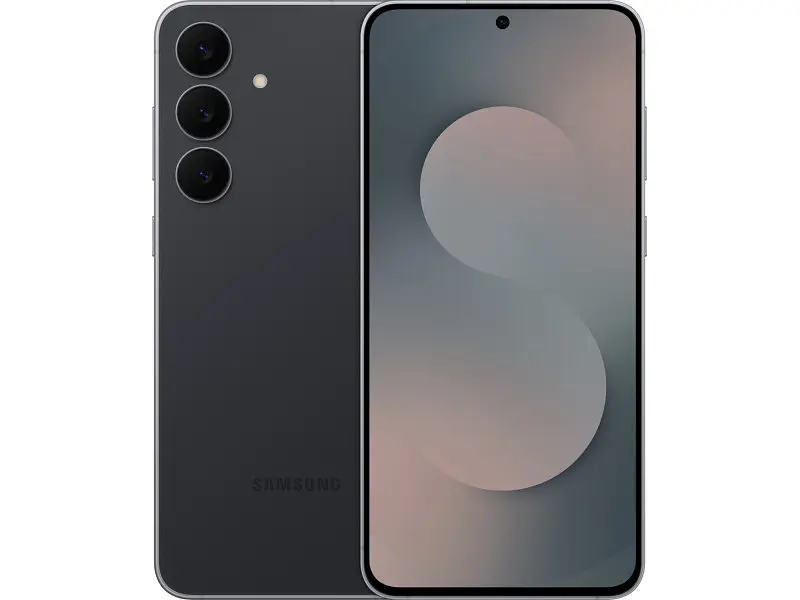 Смартфон Samsung Galaxy S25 FE 8/512GB Jetblack (SM-S731BZKI)
