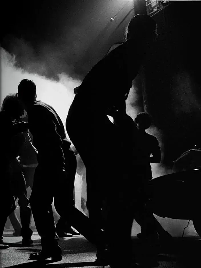 Peter Lindbergh. Untold Stories - фото 3