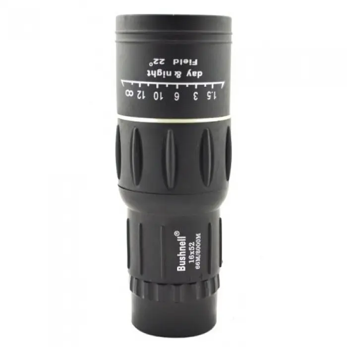 Монокуляр збільшувач з подвійним фокусуванням BUSHNELL 2675-5 - фото 4