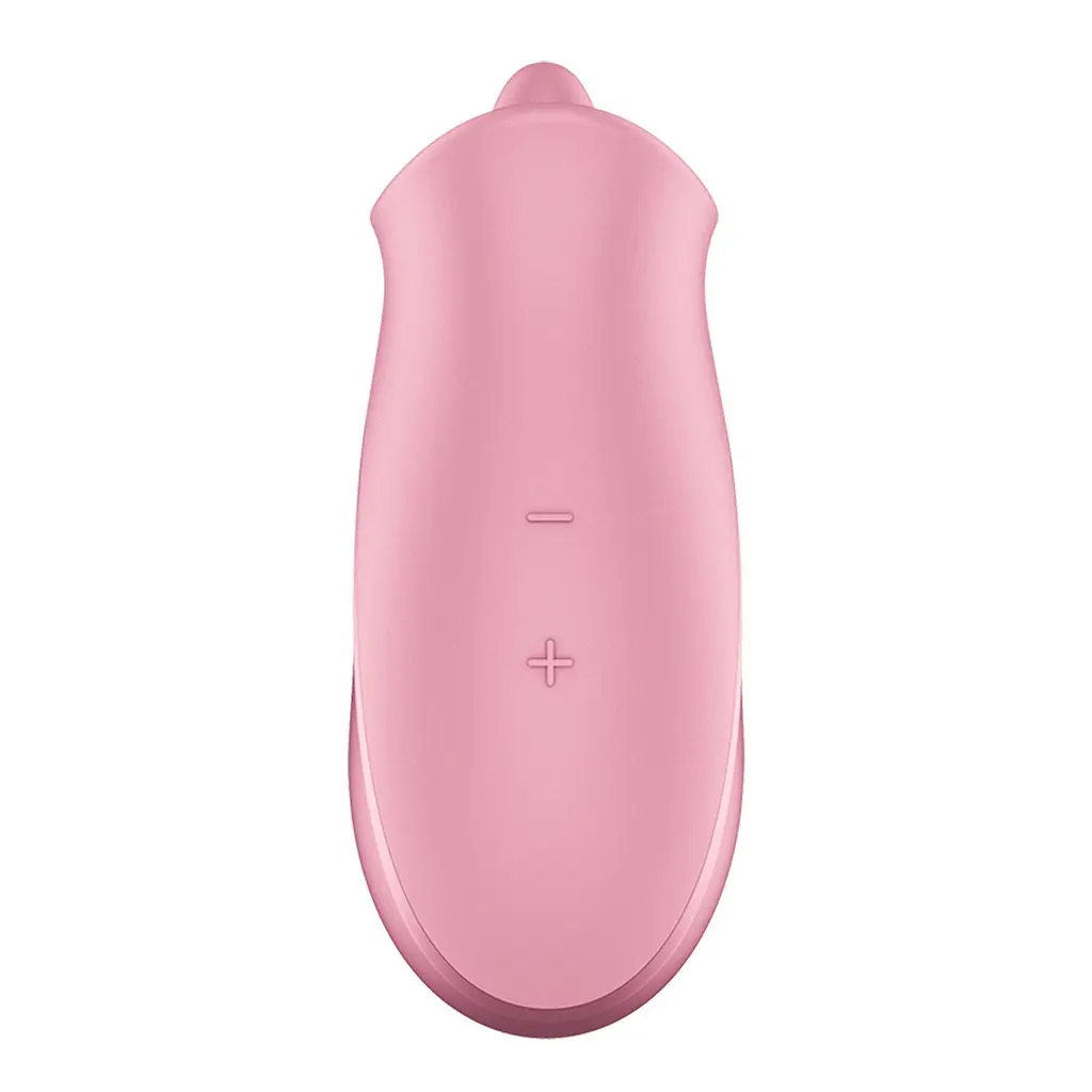 Вибростимулятор для клитора Satisfyer Tongue Lover - фото 5