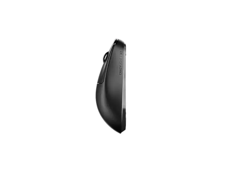 Миша Pulsar X2 CrazyLight Black (PX2CL107) - фото 3