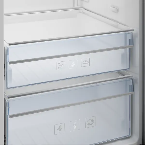 Холодильник Beko RSNE445E22 (7284648719) - фото 4