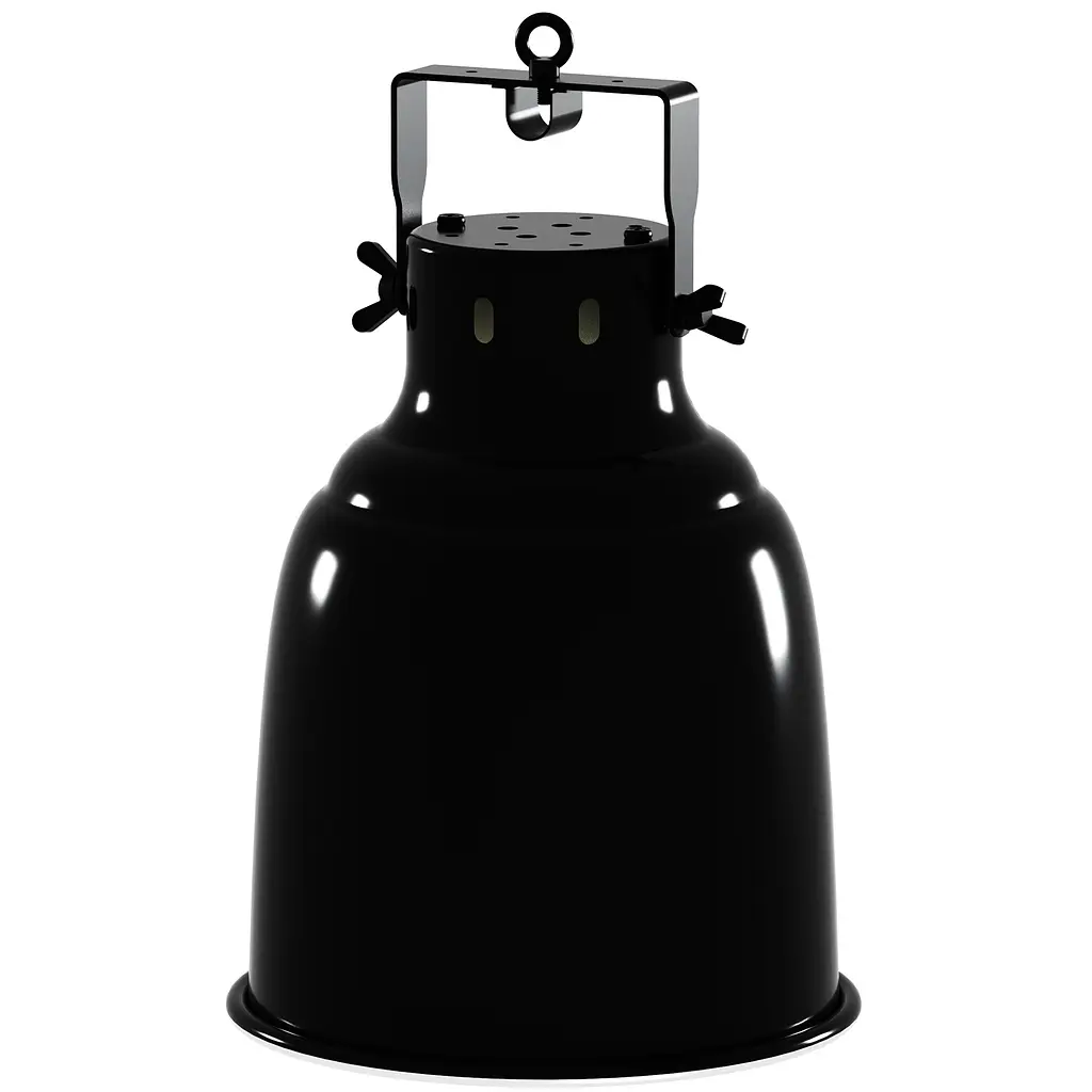 Світильник глибокий рефлекторний Repti-Zoo Multi Deep Dome 100W (RL15D) - фото 2
