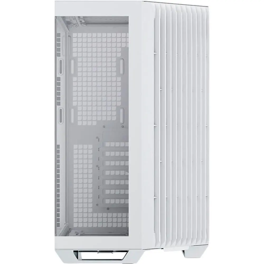 Корпус APNX V1 из закаленного стекла без блока питания, белый (APCM-VI01003.21) - фото 9