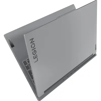 Ноутбук Lenovo Legion Slim 5 16IRH8 (82YA00DBRA) (82YA00DBRA) - фото 9
