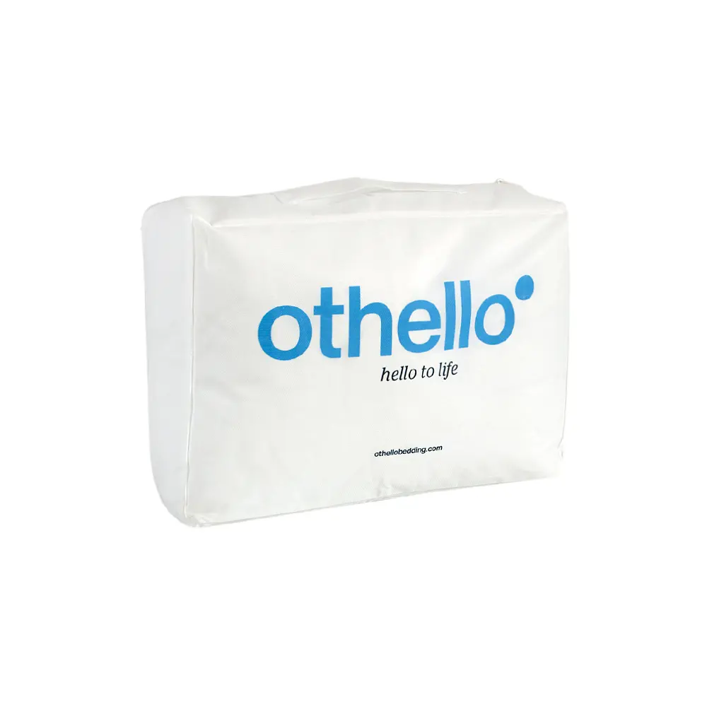 Наматрасник - чехол Othello - Woolla Comfort 160x200+30 - фото 5