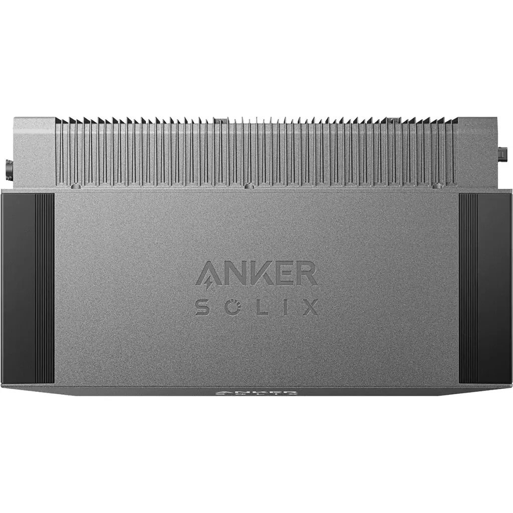 Аккумулятор для солнечных панелей Anker Solix 2 E1600 Pro (A17C13Z1) [118606] - фото 4