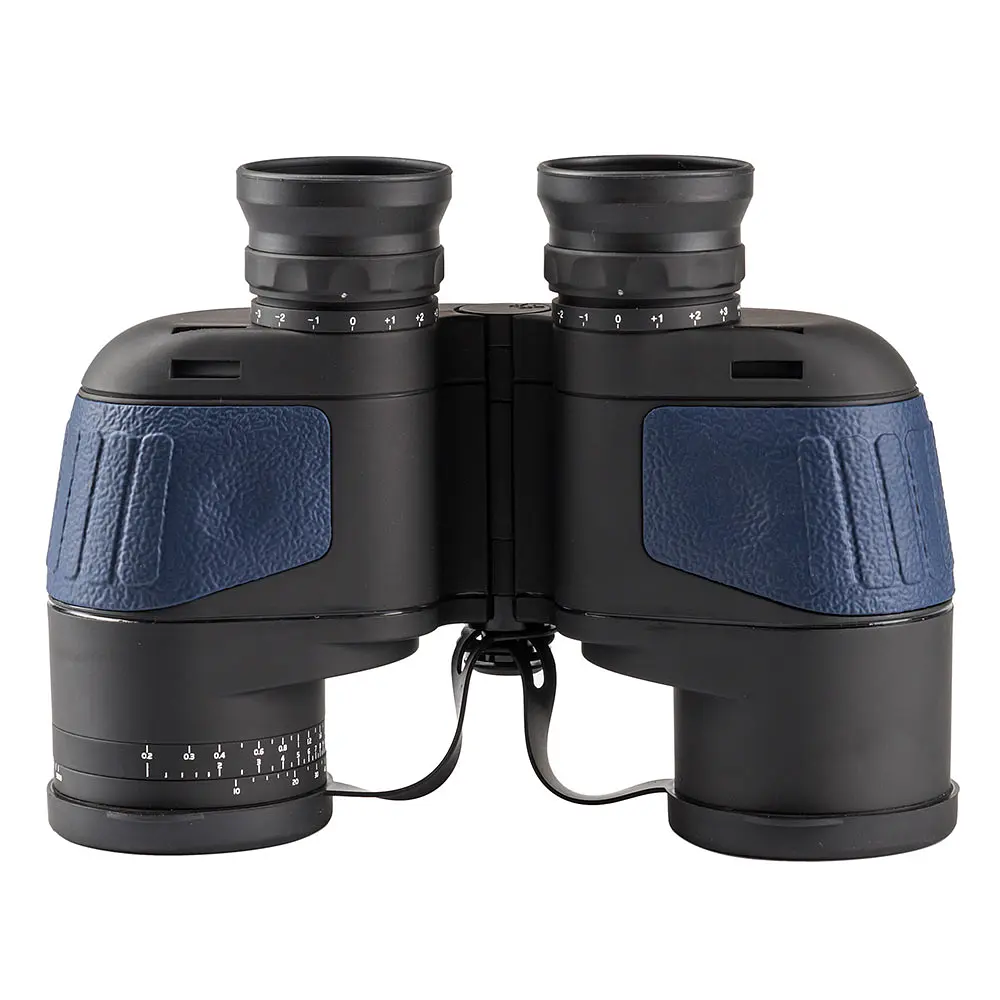 Бінокль SIGETA Admiral 7x50 Blue floating/compass/reticle морський - фото 5