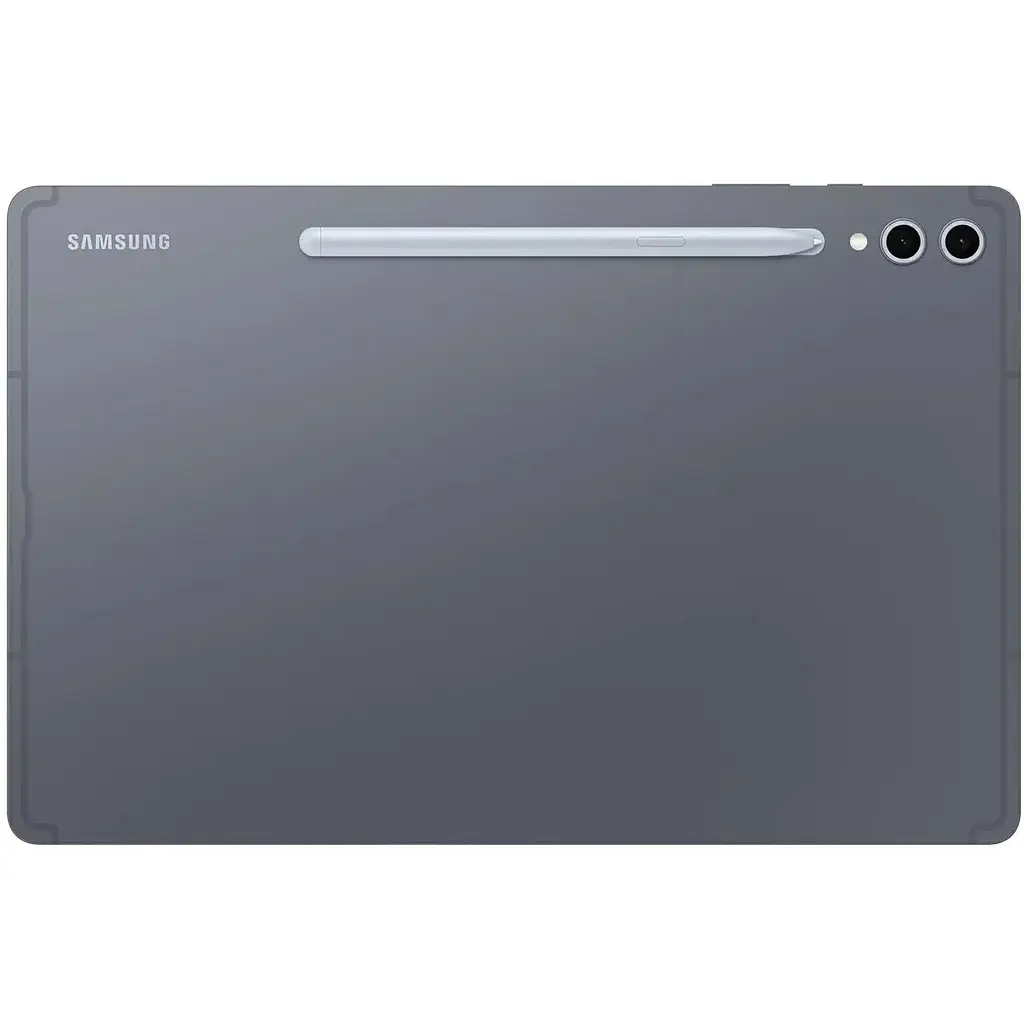 Планшет Samsung Galaxy Tab S10+ 5G 12/256GB Moonstone Gray (SM-X826BZAR) - фото 7