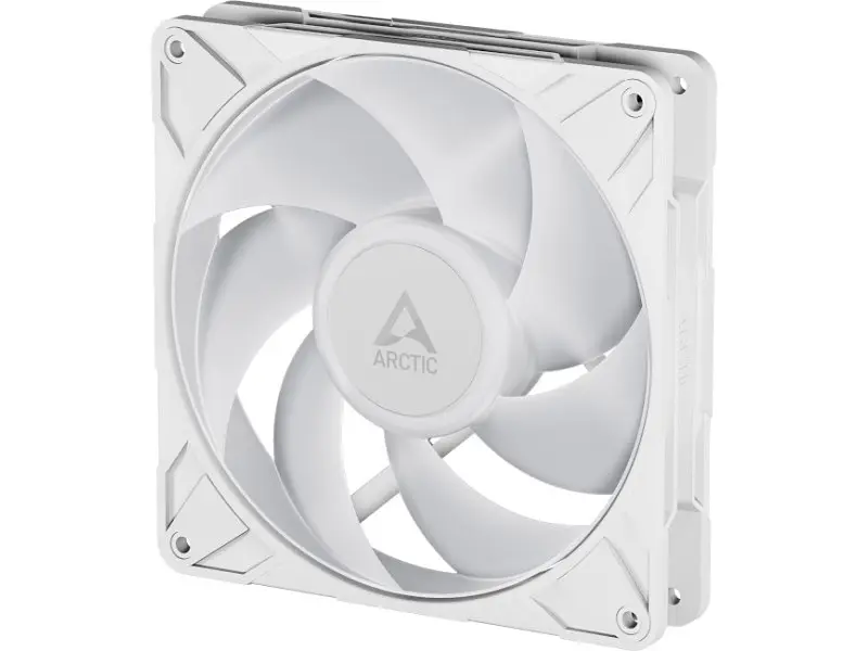Корпусний вентилятор ARCTIC P14 Pro A-RGB 3-Pack White (ACFAN00321A) - фото 3