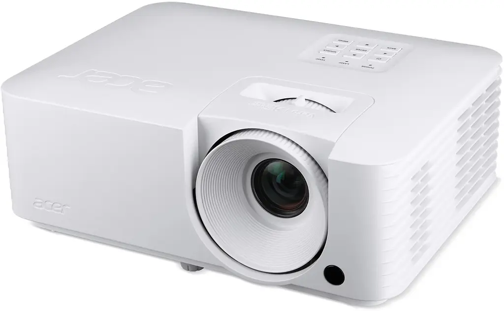Acer Проектор Acer Vero XL2521 FHD, 4000 lm, LASER, 1.48-1.62 - фото 4