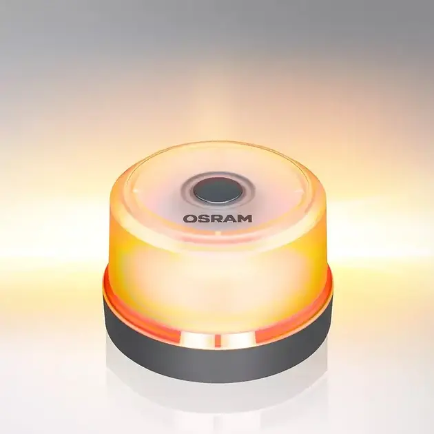 Ліхтар OSRAM LEDguardian ROAD FLARE Signal V16 - фото 4