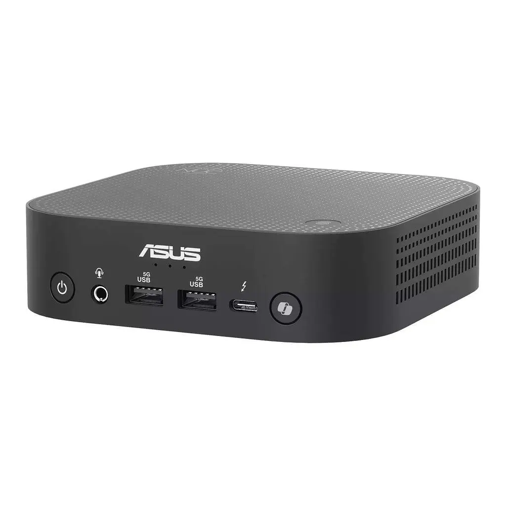BarebOne-неттоп Asus NUC 14 PRO AI (90AS00N1-M00190) - фото 2