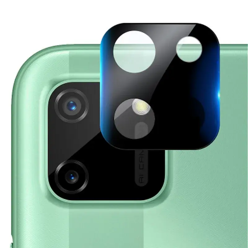 Скло захисне BeCover камери Realme C11 (706617)