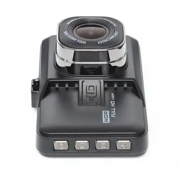 Автомобільний відеореєстратор DVR T176G (1 камера) Full HD - фото 3