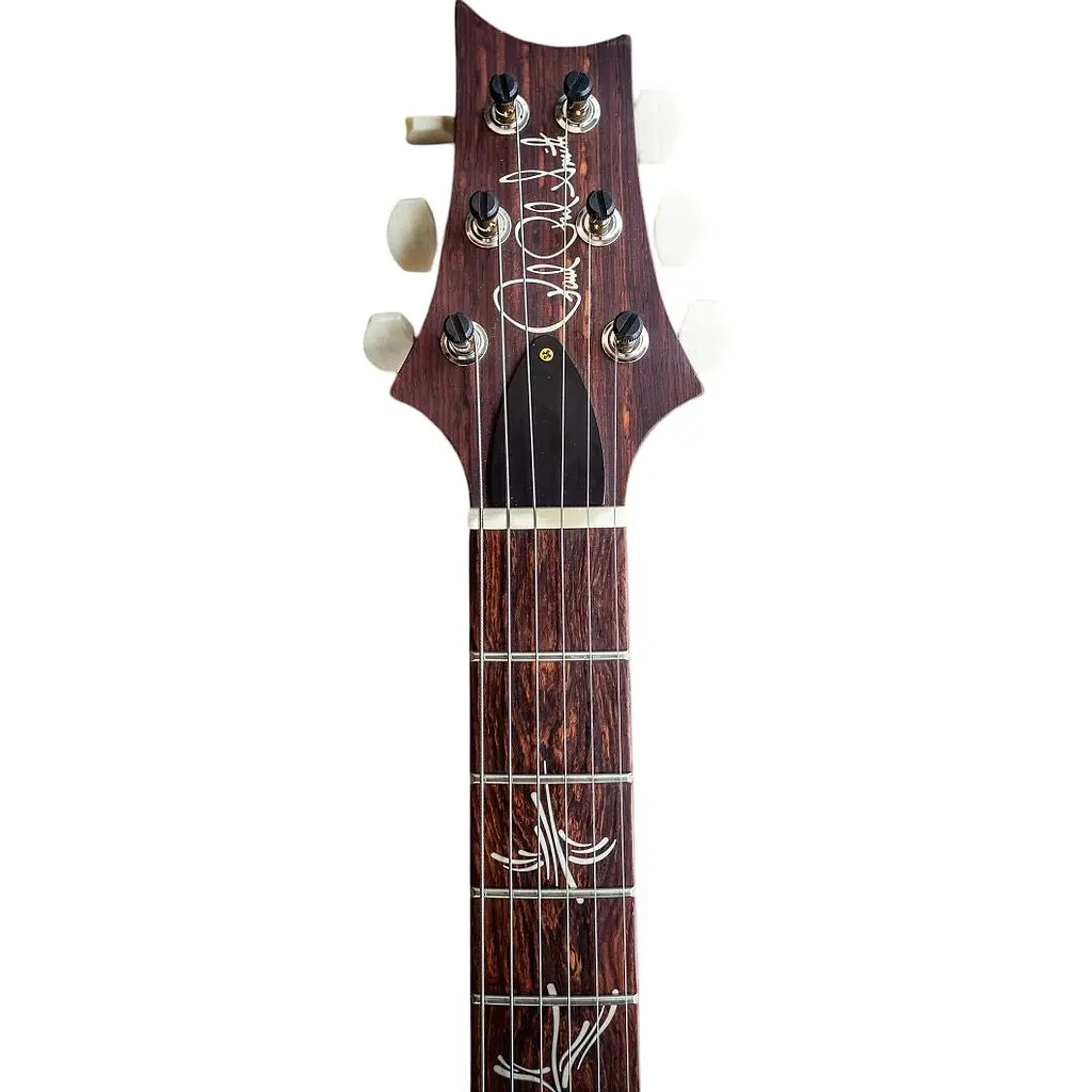 Електрогітара PRS Paul's Guitar 10 Top Yellow Tiger [129617] - фото 6