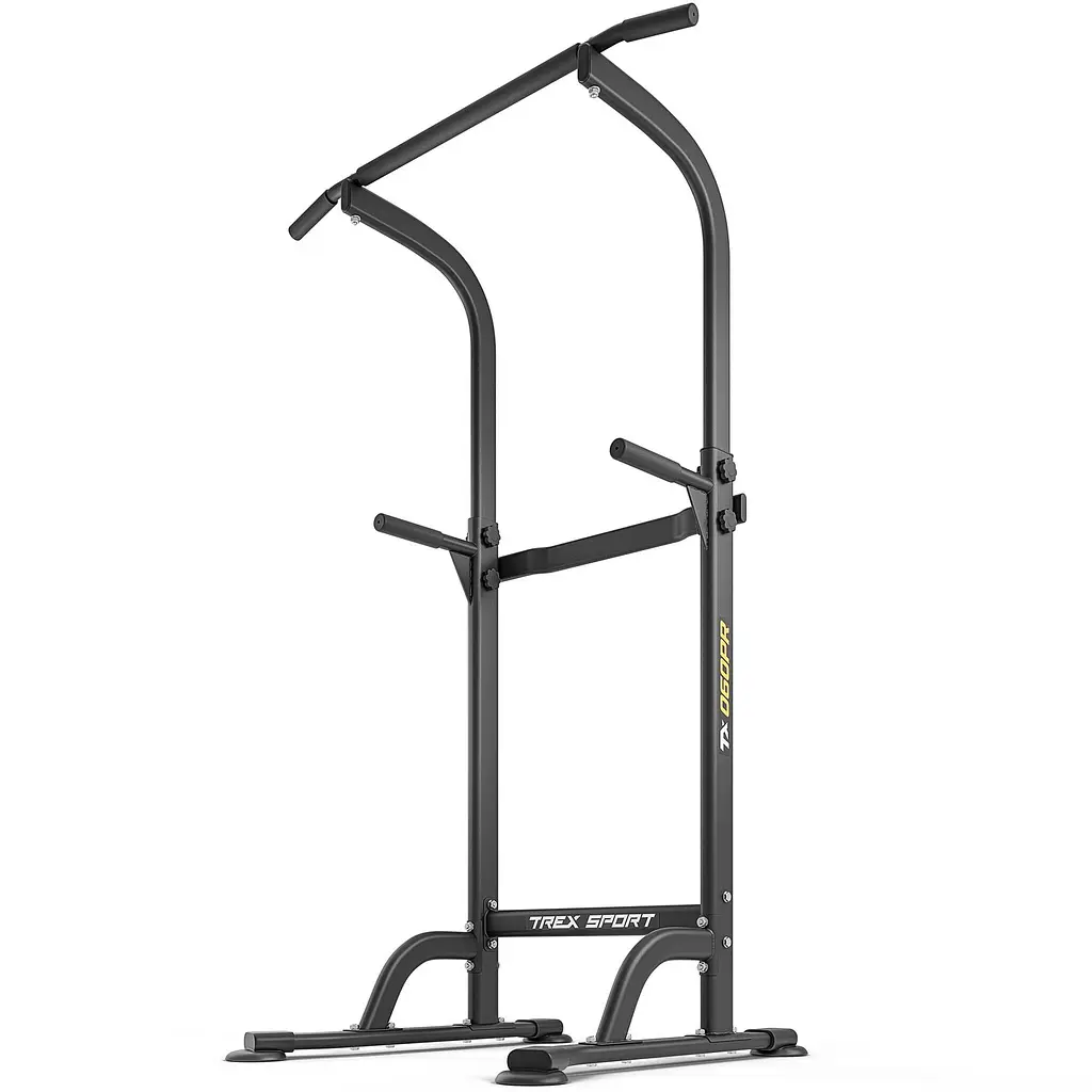 Силова станція турнік-бруси Trex Sport TX-060PR - фото 2