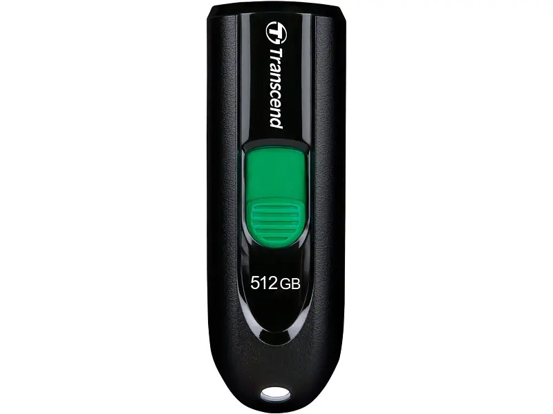 USB флеш накопичувач Transcend 512 GB JetFlash 790C (TS512GJF790C) - фото 3