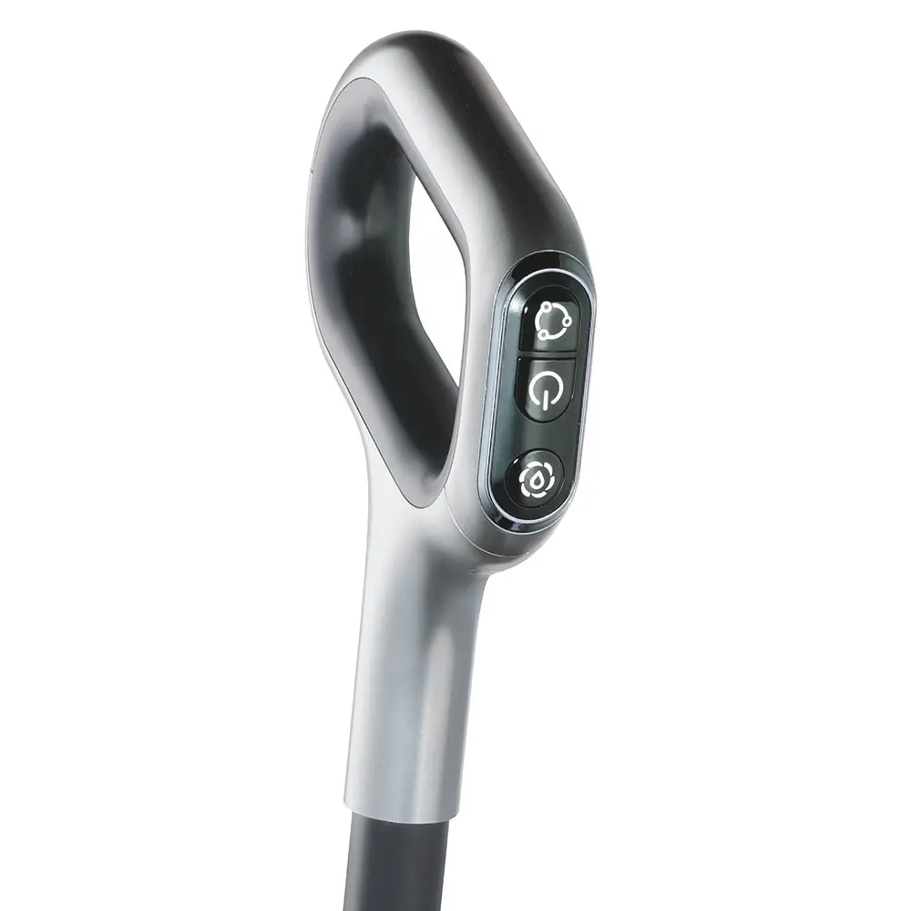 Пылесос беспроводной Thomas Aqua Floorcleaner Cordless голубой (785501) - фото 10