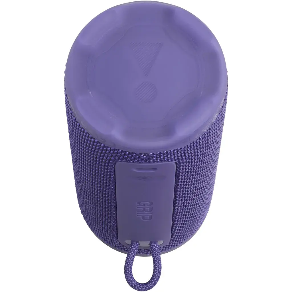 Акустична система JBL Grip Purple (JBLGRIPPUR) - фото 5