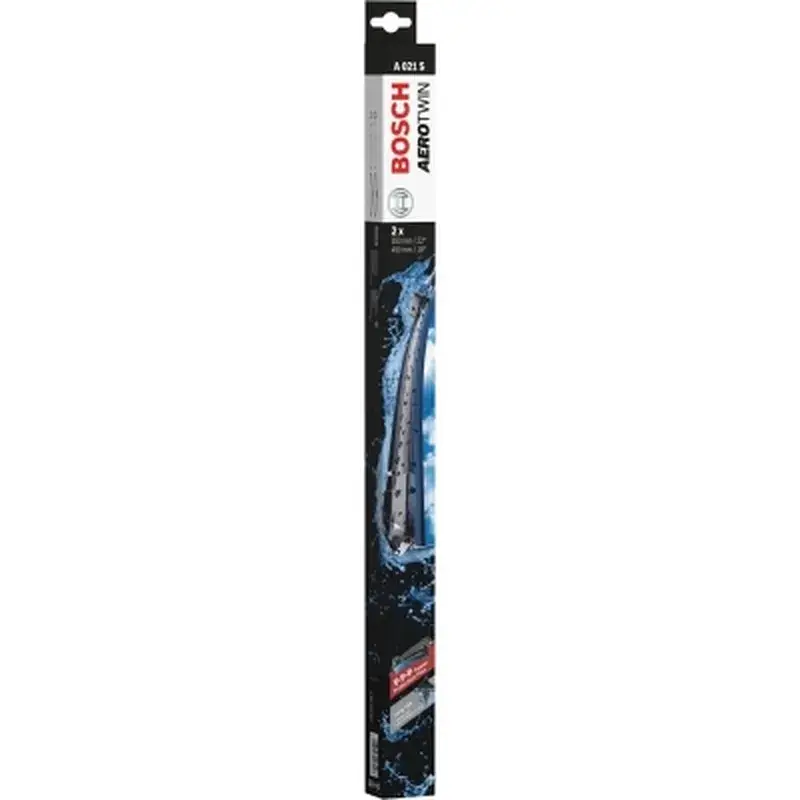 Щітка склоочисника Bosch 3 397 014 021 - фото 5