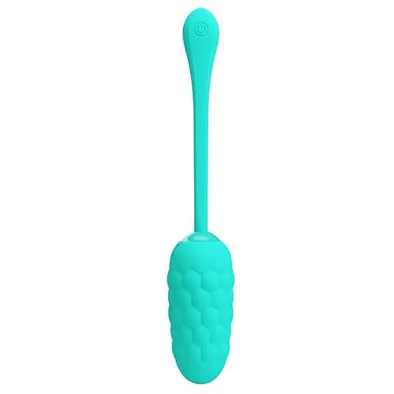Віброяйце Pretty Love Marina Bullet Mint - фото 2