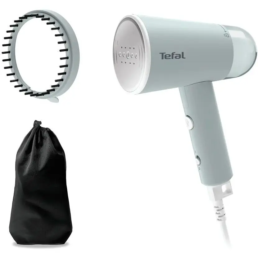 Відпарювач ручний Tefal DT 1034E1  - фото 2