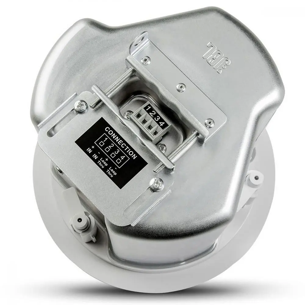 Акустическая система JBL Control 16C/T - фото 2