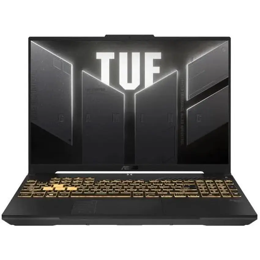 Ноутбук Asus TUF Gaming F16 (FX607VJ-RL078)