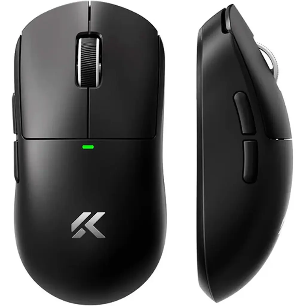 Миша MCHOSE A5 V3 Wireless Black (MC-A5V3-4) - фото 3