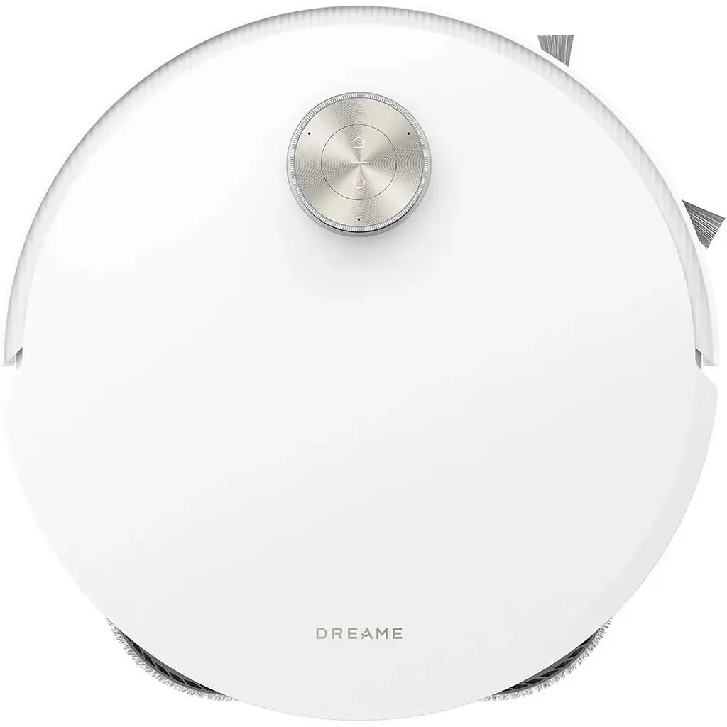 Робот-пылесос Dreame X50 Ultra Complete White (RLX85CE-4-Wh) [125827] - фото 5