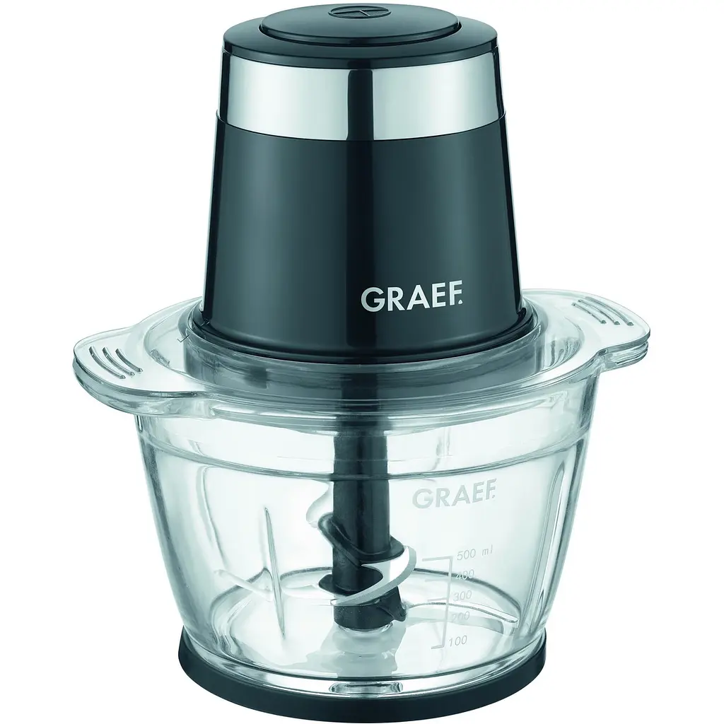 Подрібнювач Graef CH502EU