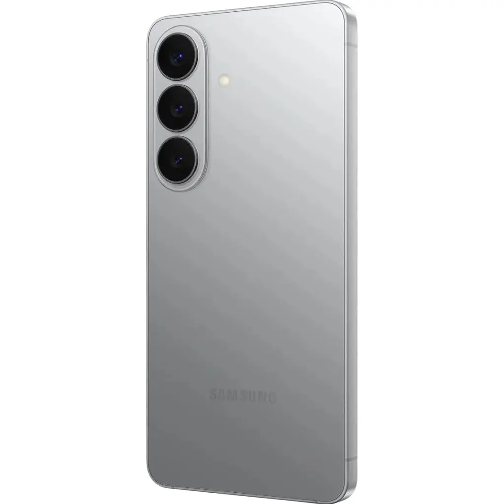 Смартфон Samsung Galaxy S26 12/256GB Silver Shadow (SM-S942BZSG) [170323] - фото 7