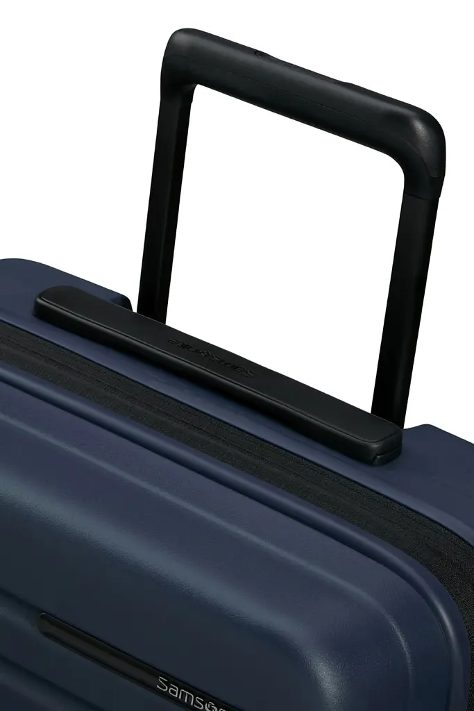 Валіза Samsonite RESTACKD MIDNIGHT BLUE 55x40x20(23) 55 См KO6*59001 - фото 11
