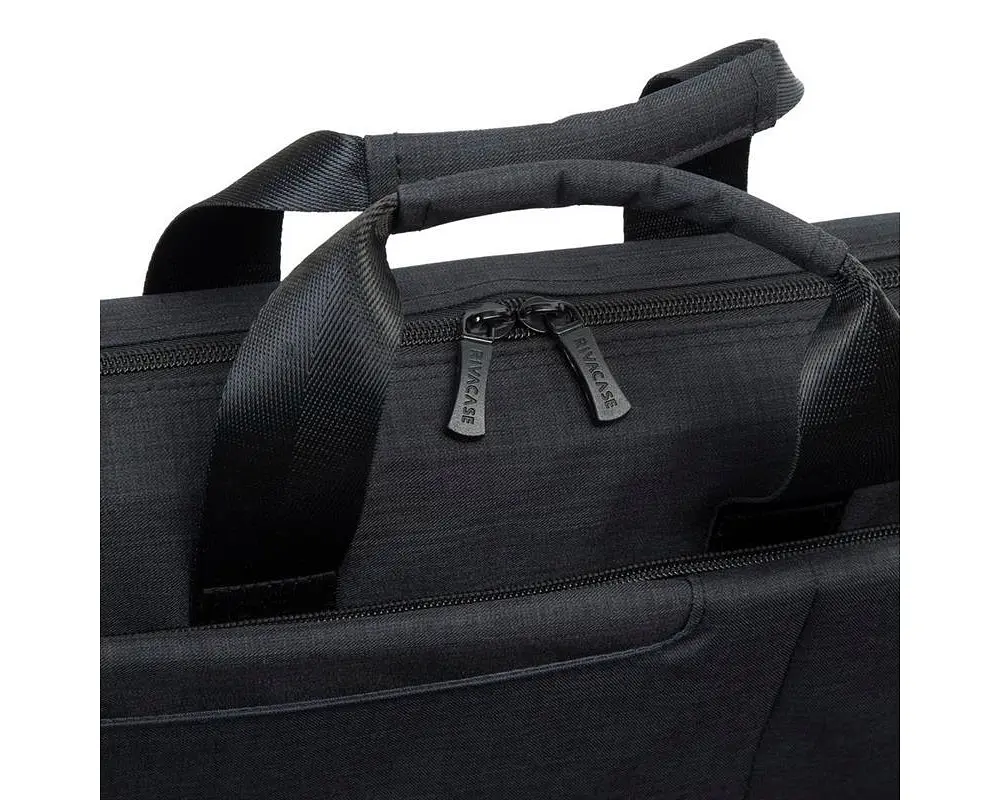 Сумка для ноутбука RivaCase 17.3" 8355 Black - фото 7