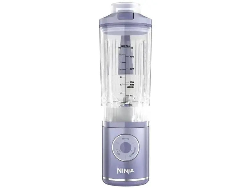 Фітнес-блендер Ninja Blast MAX BC251EULD