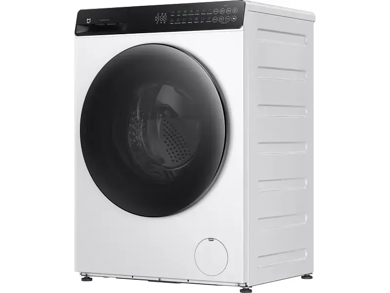 Прально-сушильна машина автоматична Mijia Front Load Washer Dryer 8kg (WD080MJA08UA) - фото 4