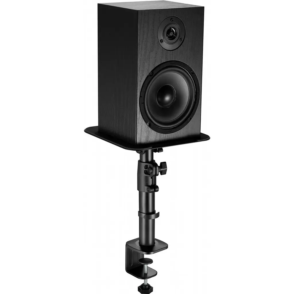Кріплення для колонок OfficePro SS138 Black - фото 5